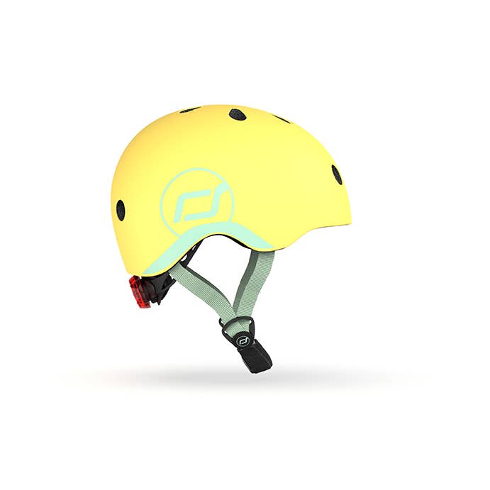 Scoot & Ride - Wholesale Bike/Scooter - Kids - Scoot and Ride Kids Helmet Pack (XXS) - Custom48
