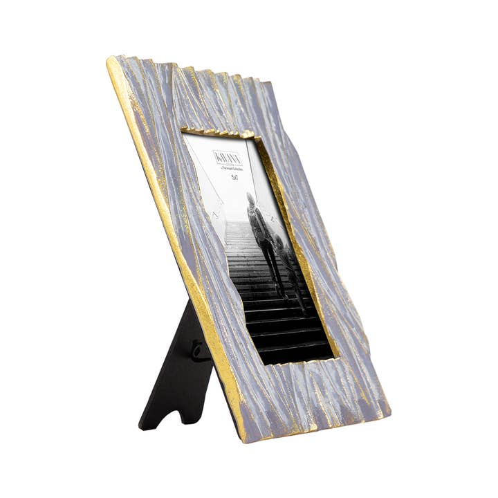 Kavana Decor by The Import Collection - Wholesale Picture Frame - Adelle Frame 5x71