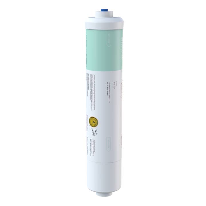Woder Inline Water Filter 10K for wholesale by Woder
