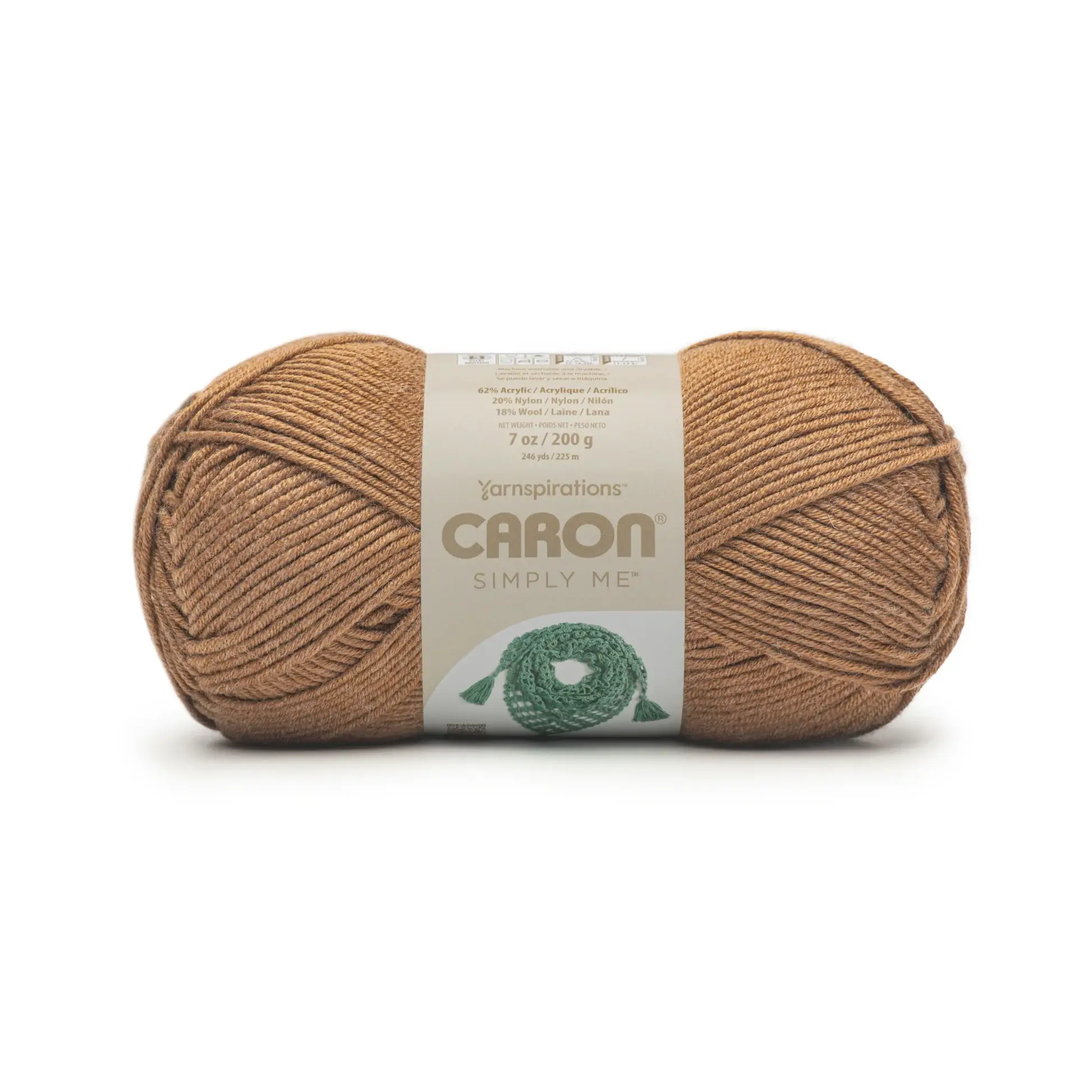 Creative World of Crafts - Vente Fils à tricoter - Caron Simply Me Laine épaisse 200 g15