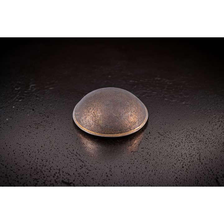 Goodly Gosh - Wholesale Hand/Foot Massager - Kansa Ayurvedic Foot Massage Bowl