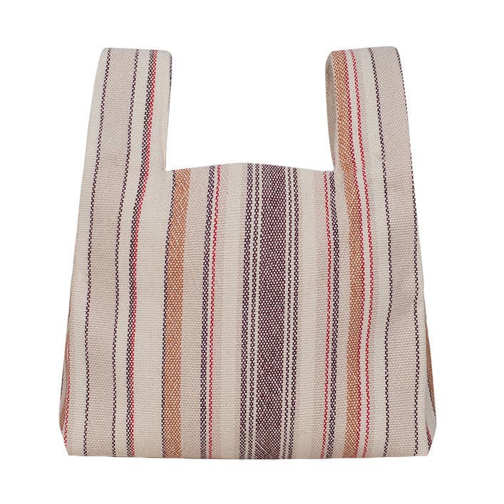 ANI - Wholesale Tote Bag - Women's - BLAIR - Mini Handbag Camel0