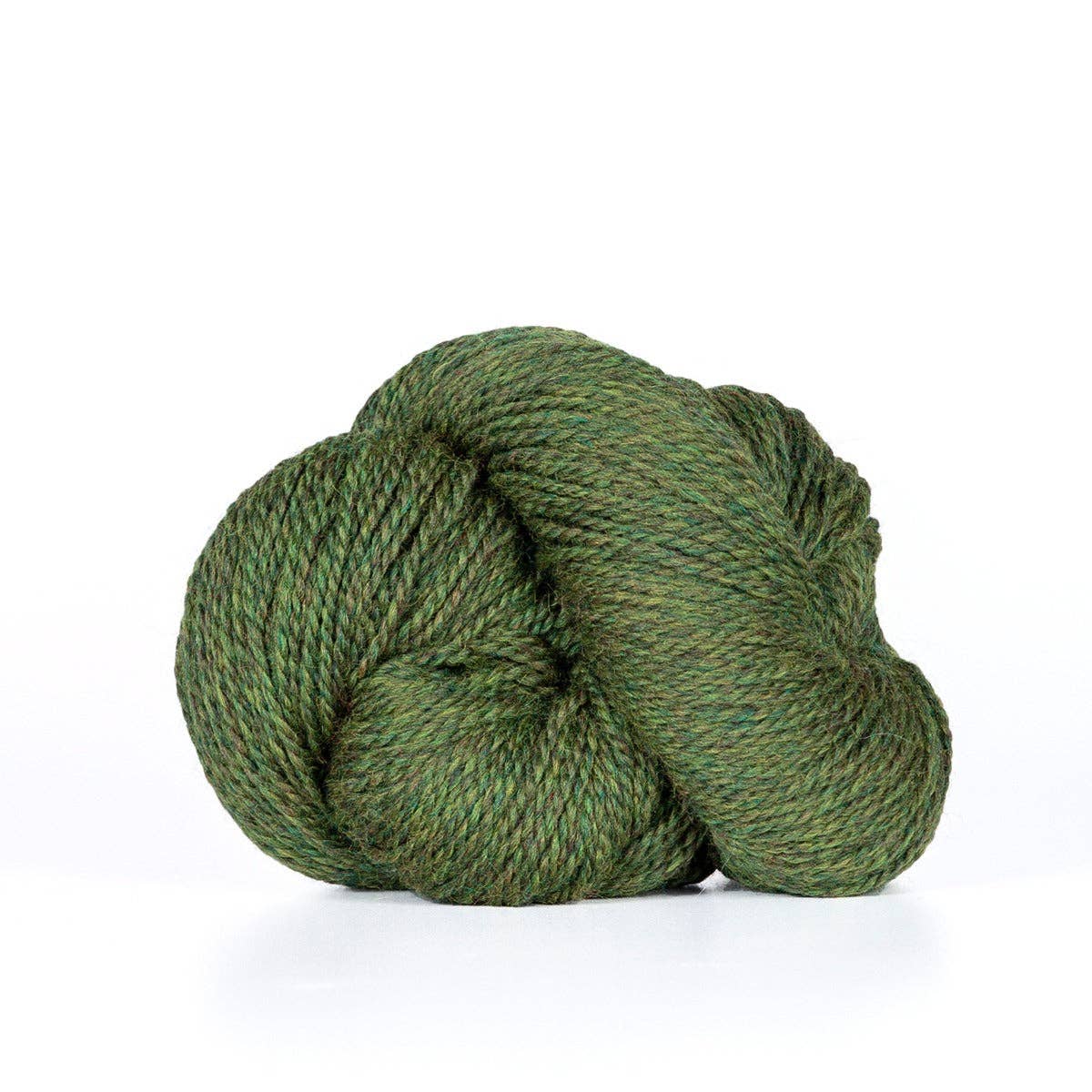 Kelbourne Woolens - Wholesale Yarn - Scout: DK Weight 2 Ply Heathered Yarn26