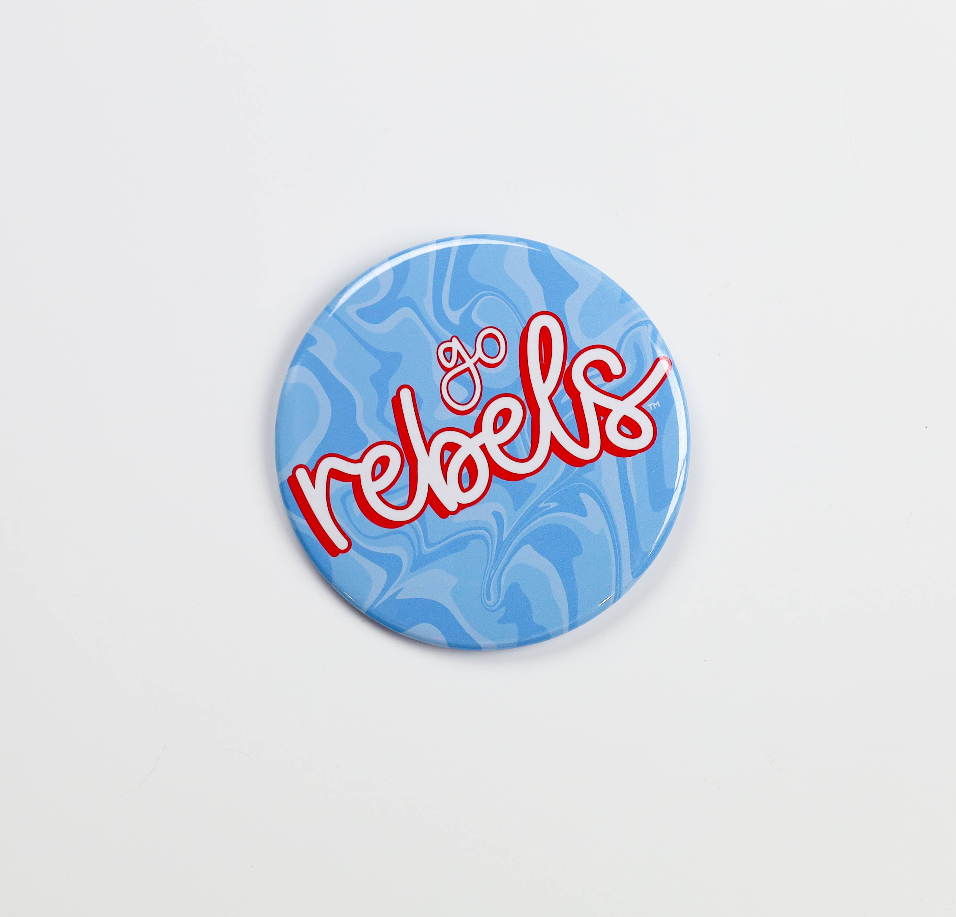 Tailgated Co. – Großhandel Anstecker/Button – Buttons für den Spieltag von Ole Miss | Pins für den Spieltag | College-Football1