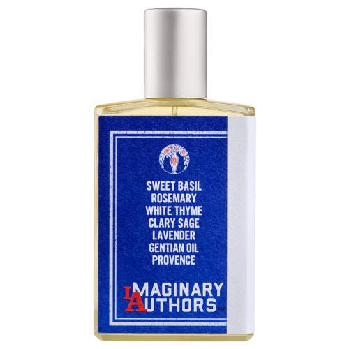 Imaginary Authors - Wholesale Perfume/Eau de Toilette - How to Say Bicycle in French - Clean Unisex Fragrance 1