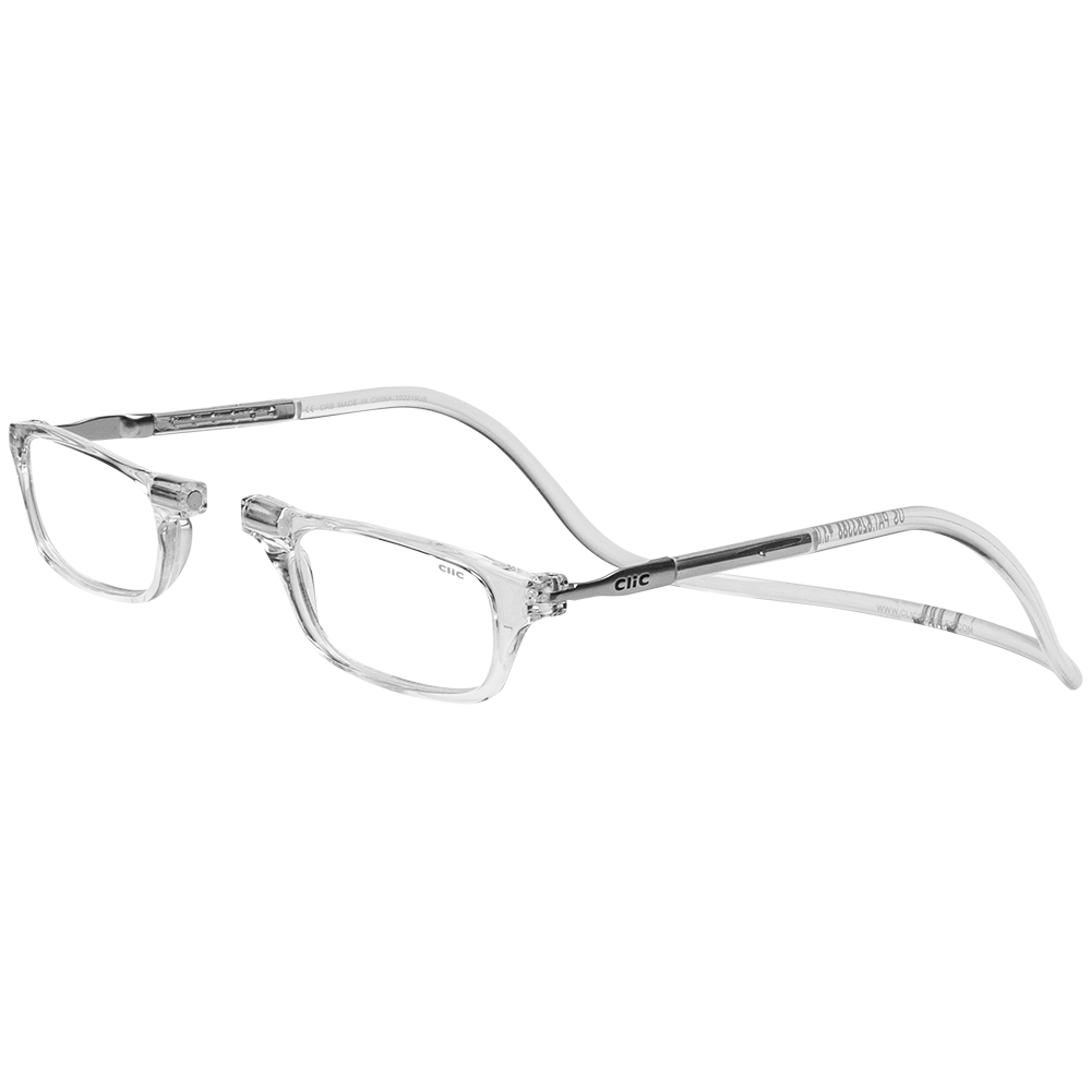 CliC Readers – Engroshandel Briller - Unisex – CliC Readers original læsebriller med magnetisk frontforbindelse4