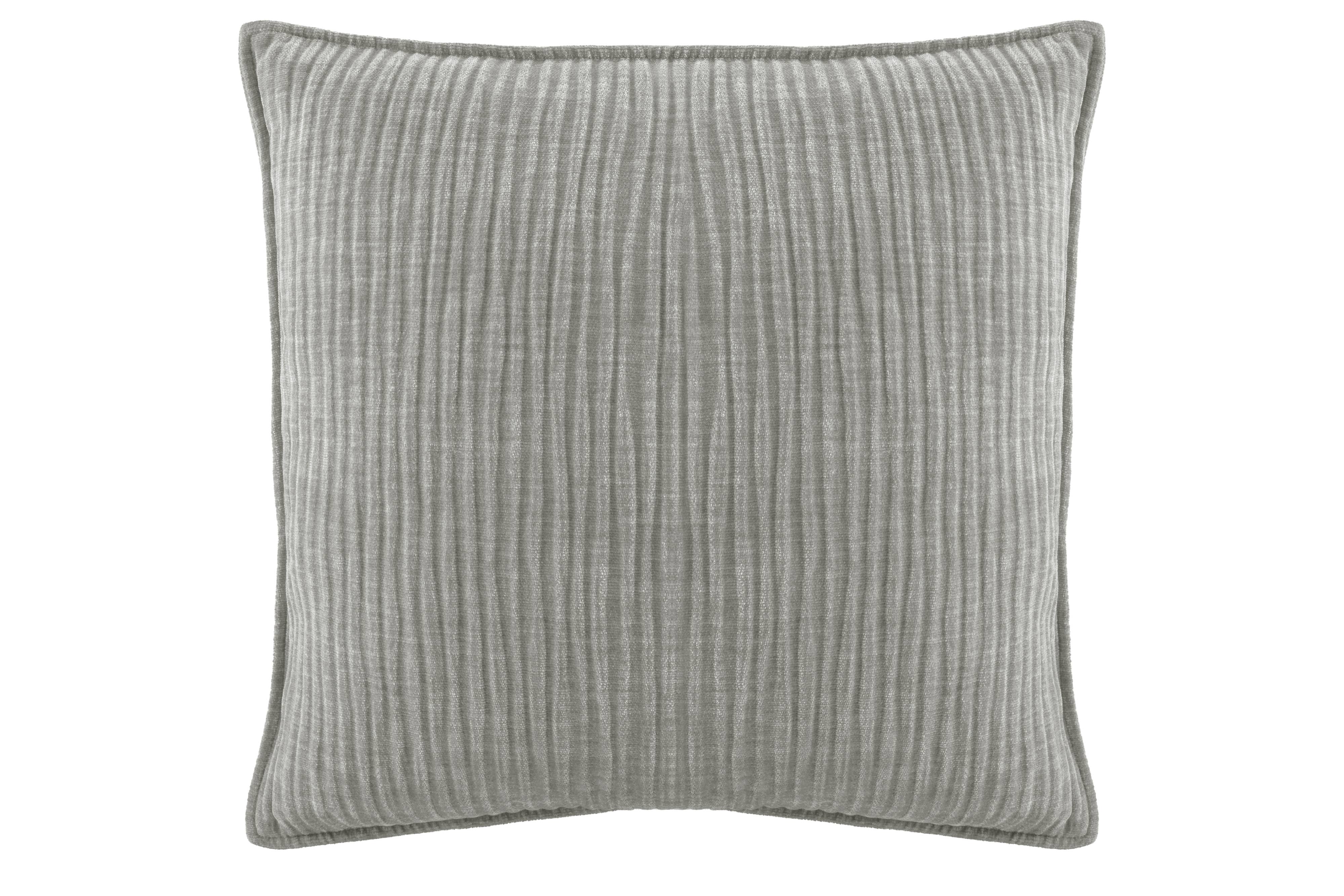 Tiseco - Vente Coussin décoratif - Coussin rembourré JULIETTE - 45 x 45 cm15