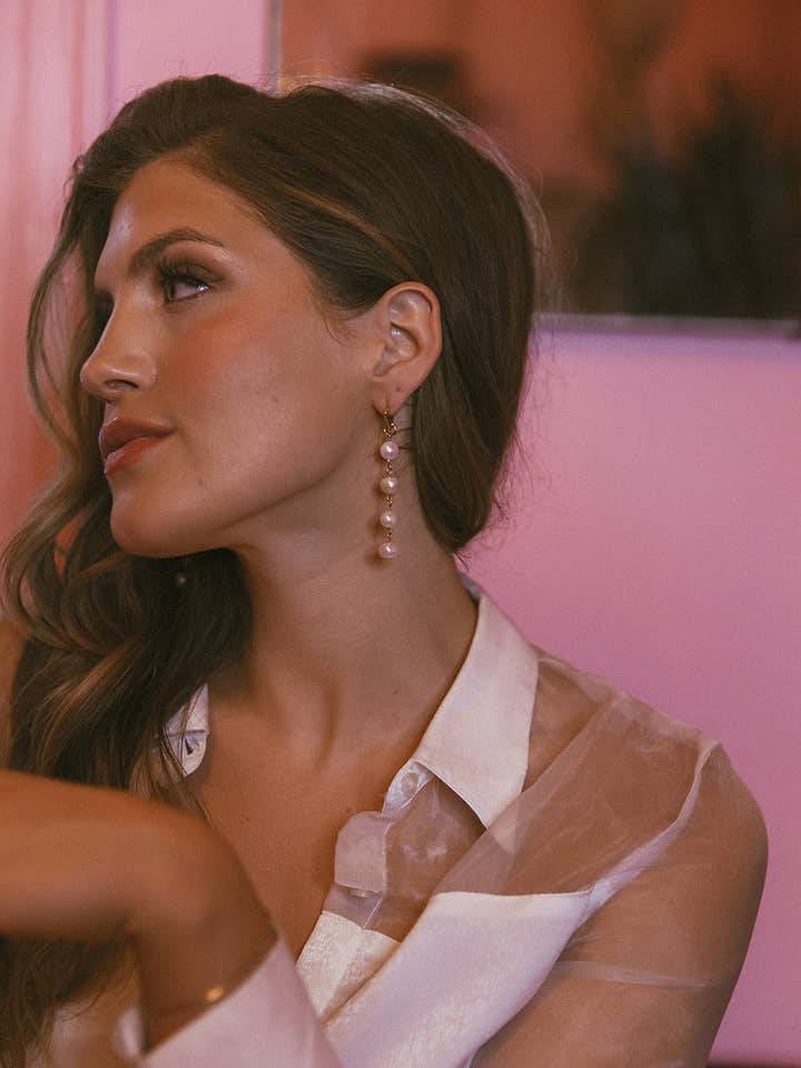 KAPEL voor wholesale door Ash From Nash