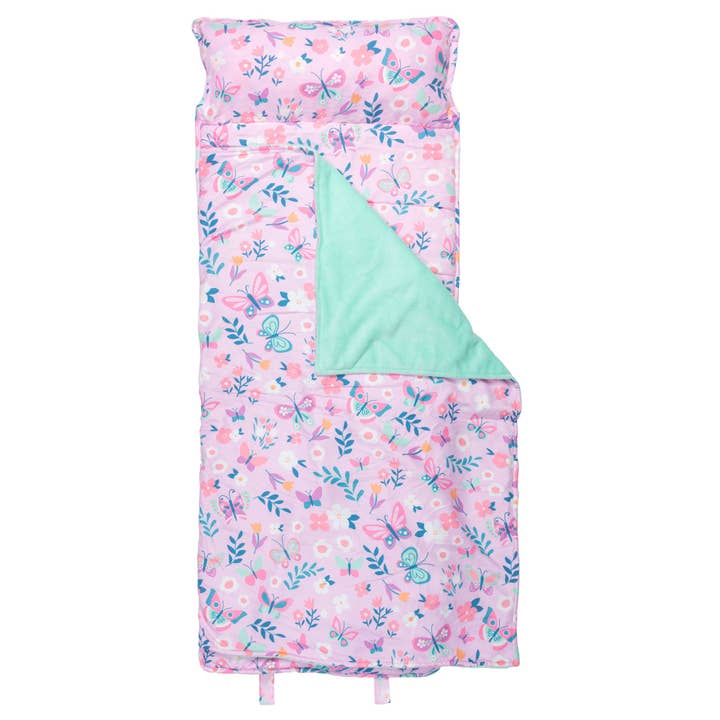 All Over Print Nap Mats for wholesale by Stephen Joseph Gifts