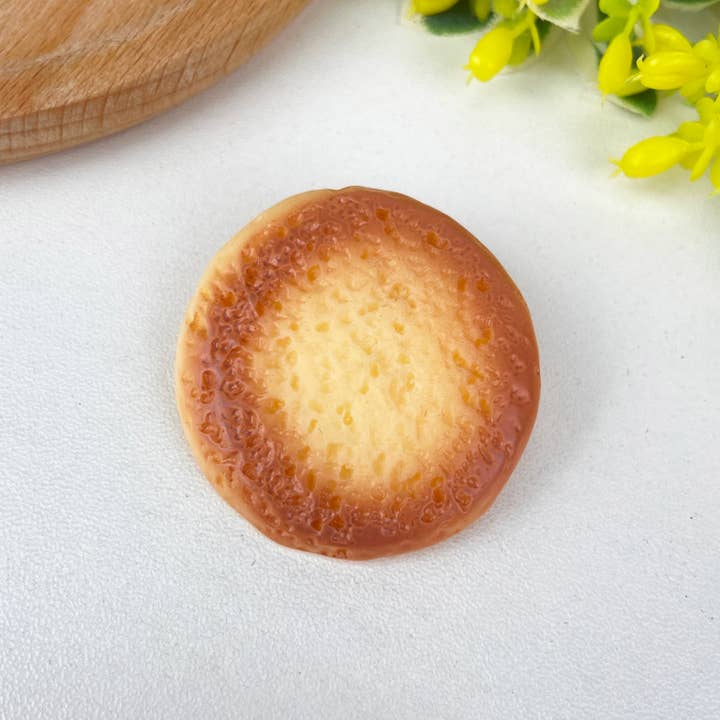 mildstyles - Wholesale Hair Clip - Women's - Simulated cookie hair clip12