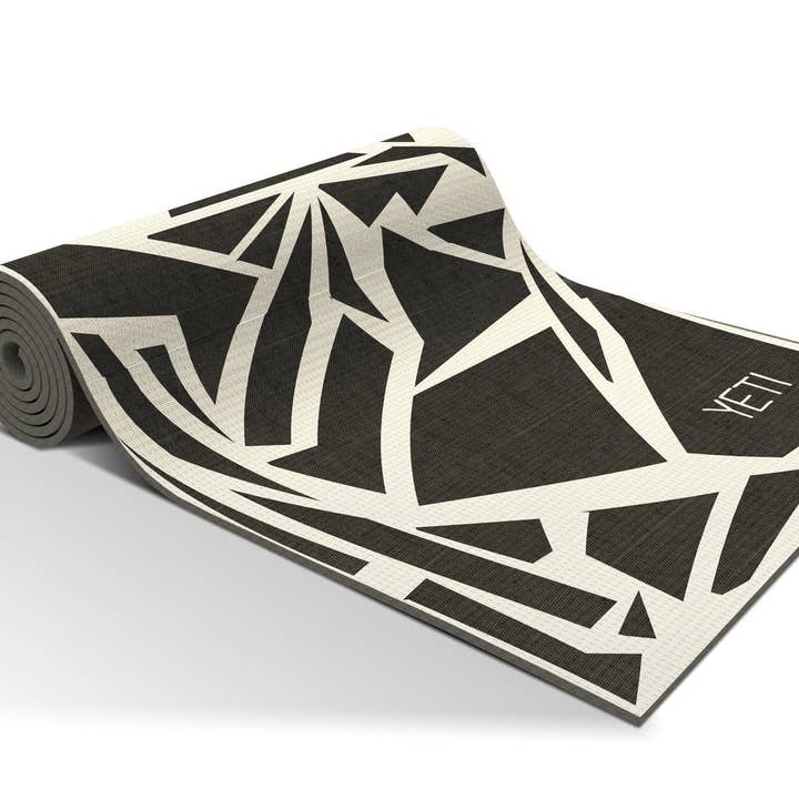 The Shadow Yoga Mat for wholesale by Yune Yoga