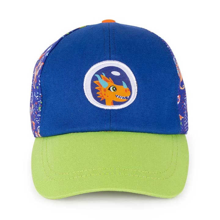 Product: Milk&Moo Ponix Cap – Dragon for wholesale by Biggbrands