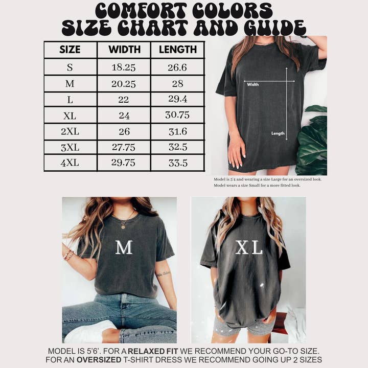 Madi Moosh – Engroshandel T-shirt med print - Dame – Sygeplejerske RN Sygeplejestuderende T-shirt - Trykt på Comfort Colors