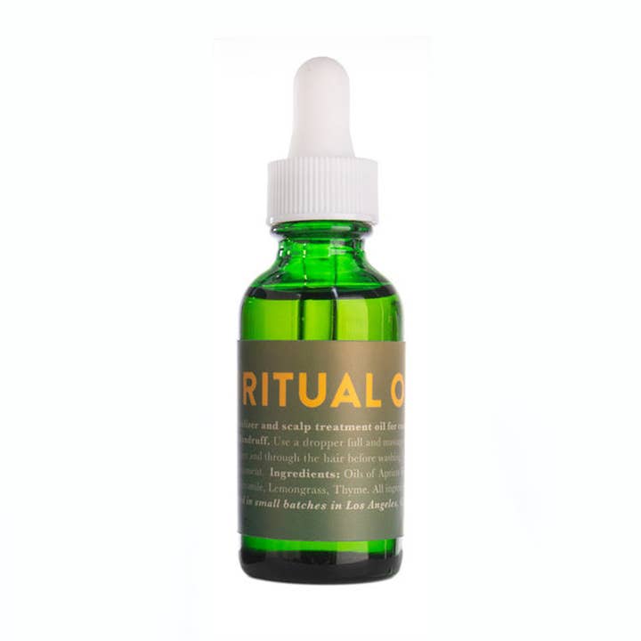 Ritual Oil Remedial Treatment for wholesale by Neil Naturopathic