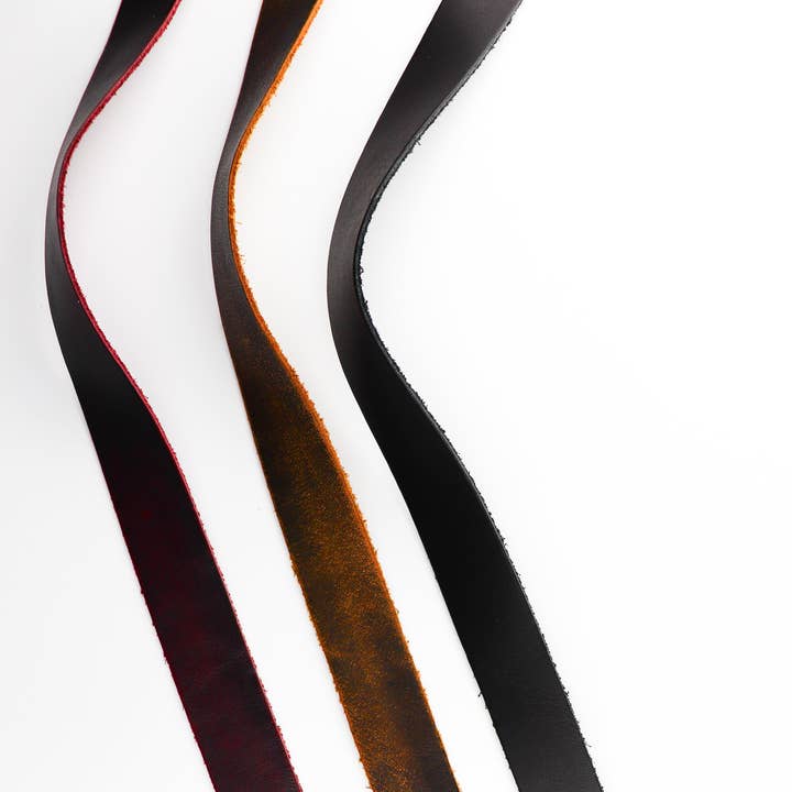 NOVA Strap Brown for wholesale by JoDis Shoes