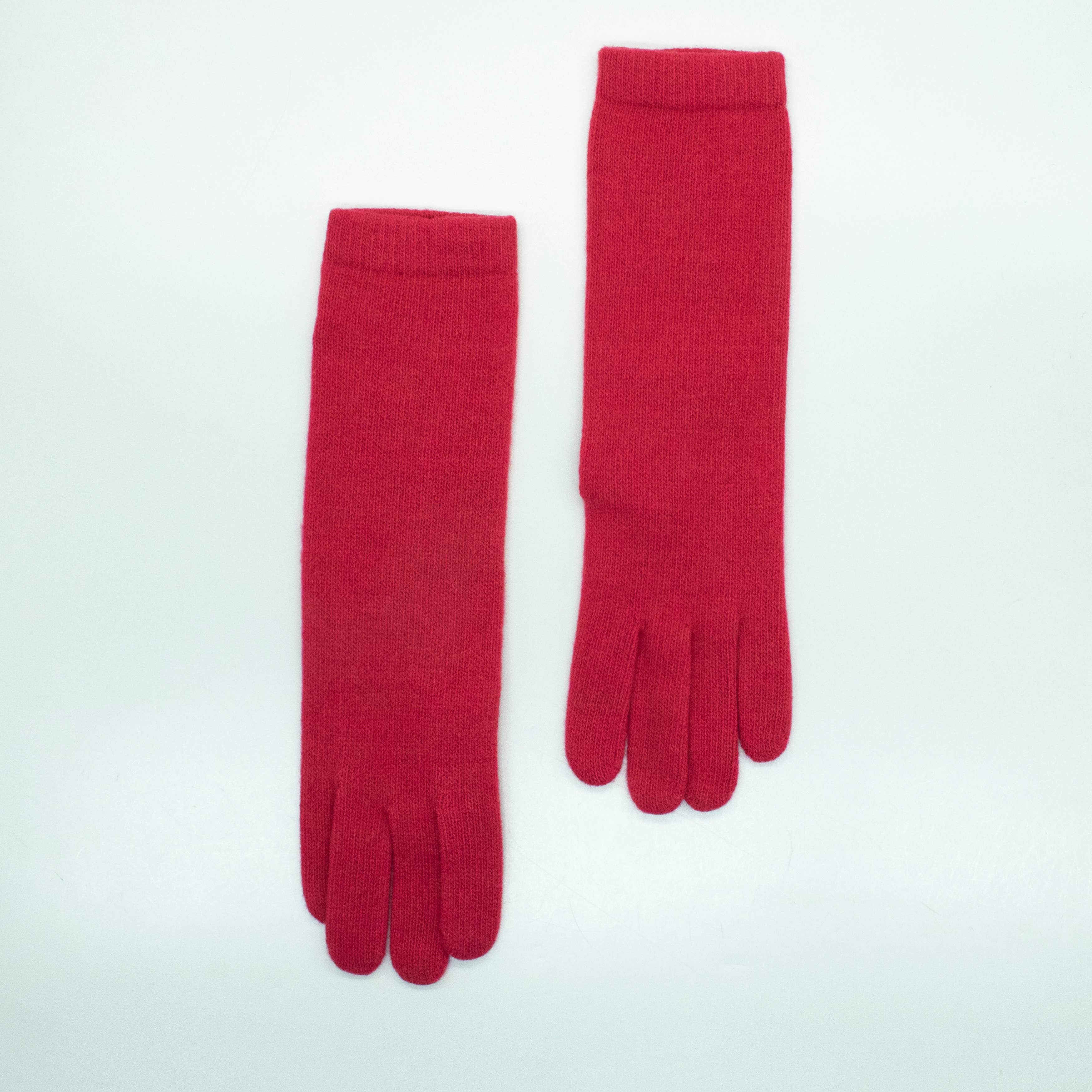 Portolano - Vente Gants – femme - Gants en cachemire de 13 po11
