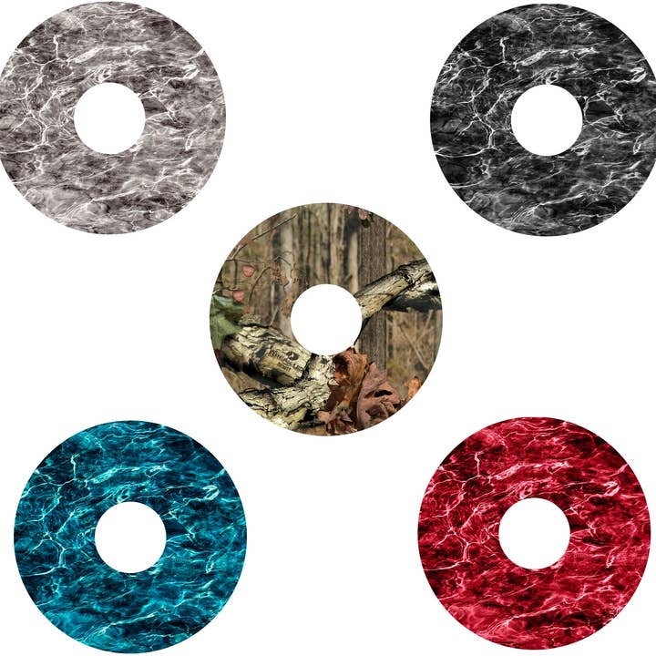 Lil Sucker - Wholesale Drink Huggers & Koozies - MOSSY OAK SERIES