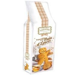 Préparation pour Pain d'Épices - Sachet de 500 g pour la vente par LS GROUP