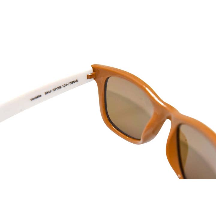 Vontélle – wholesale Sunglasses – Unisex – SpongeBob SquarePants Full Sunglasses2