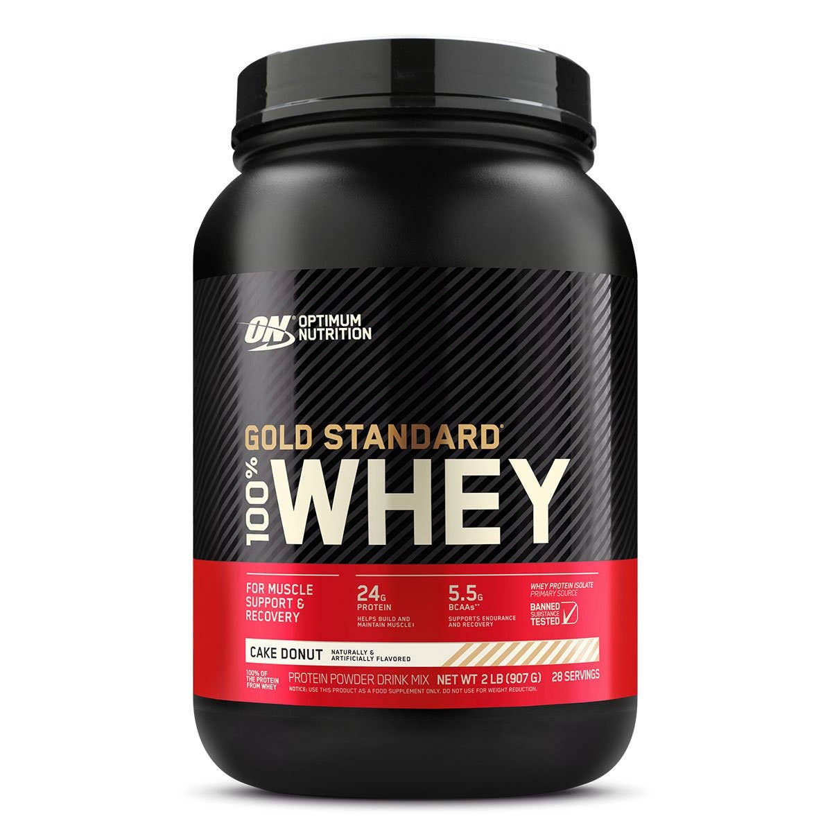Campus Protein - Wholesale Protein/Superfood Powder - Gold Standard 100% Whey41