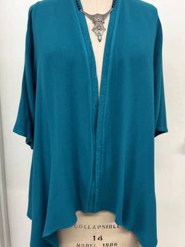 JACKET 5410 for wholesale by DAIRI