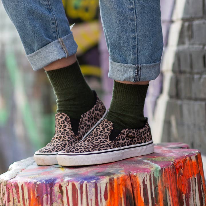 Sweater Socks for wholesale by Unified