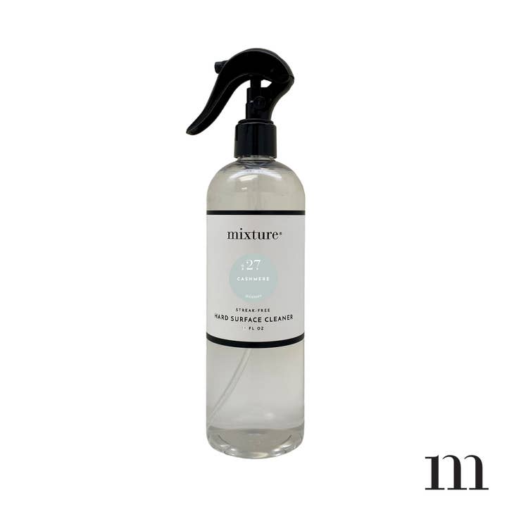 Mixture Home - Wholesale Multi-Surface Cleaner - Hard Surface Cleaner6
