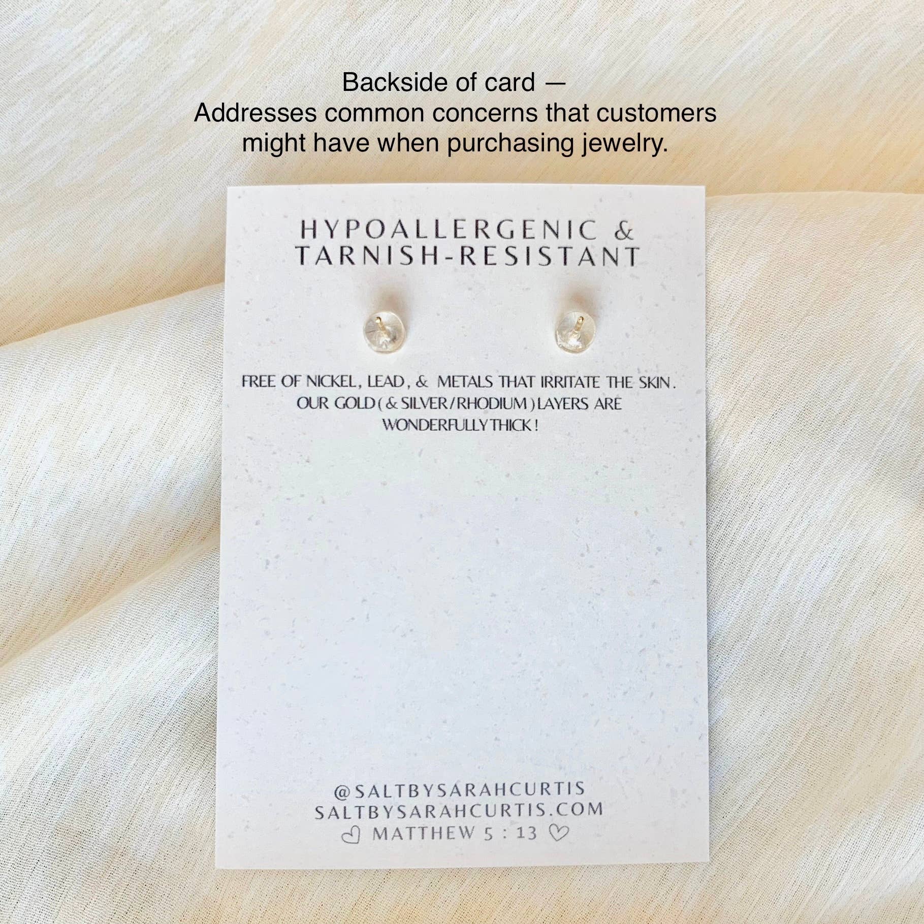 SALT by Sarah Curtis - Wholesale Dangle Earrings - SUNBURSTS | boho-chic | sun tassel earrings3