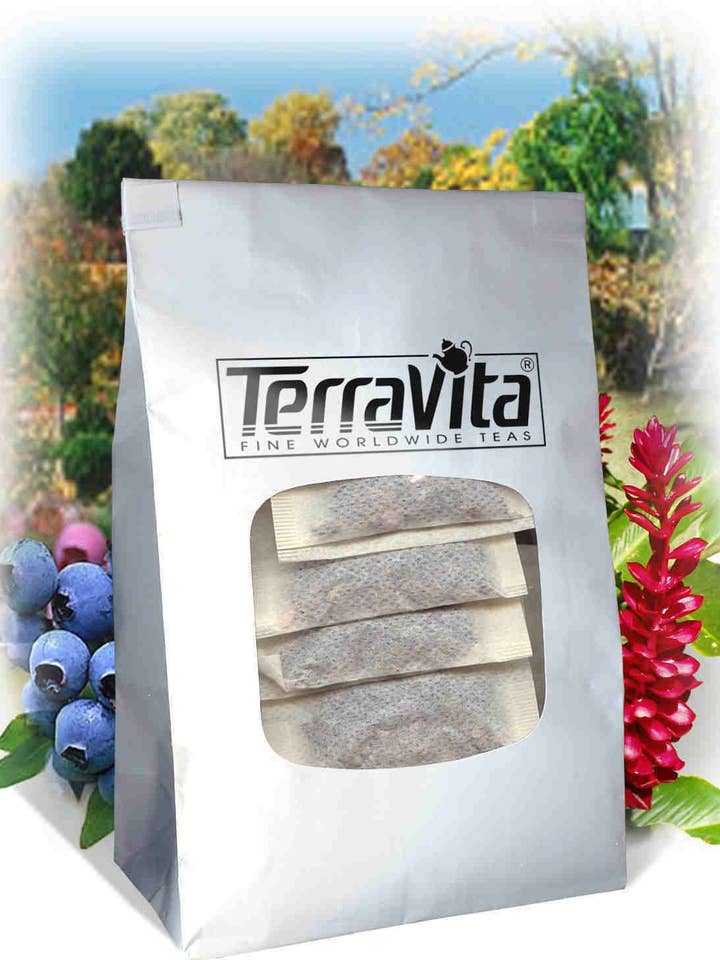 25 CT GYMNEMA SILVESTRE - DIABETIC TEA for wholesale by Mekor LLC