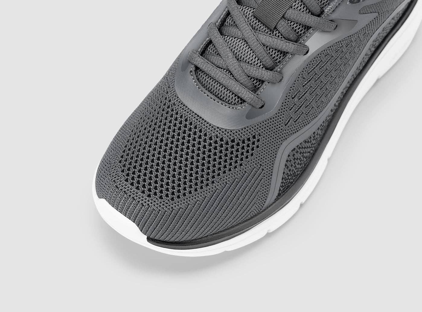 FitVille - Vendita all'ingrosso Sneakers sportive - Uomo - Scarpe da corsa FitVille Cloud Jogger da uomo V320