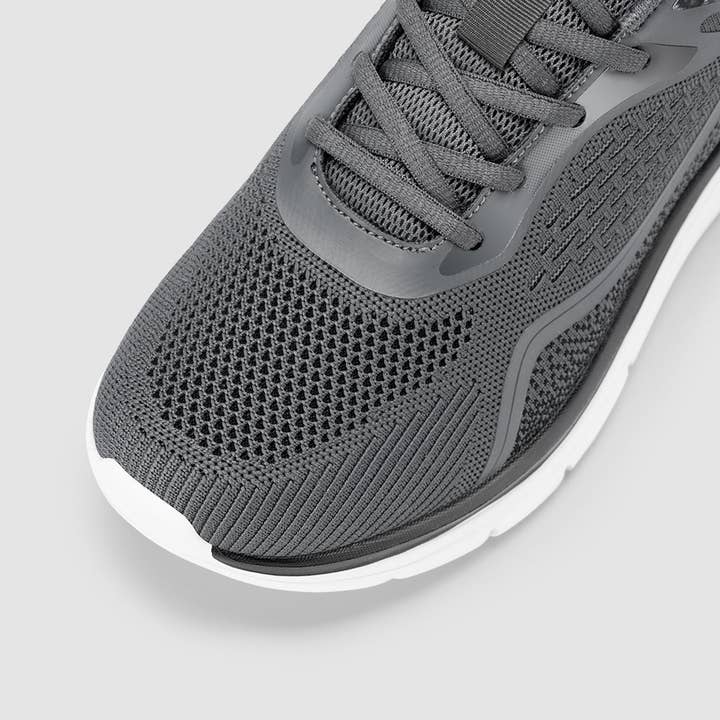 FitVille - Vendita all'ingrosso Sneakers sportive - Uomo - Scarpe da corsa FitVille Cloud Jogger da uomo V320