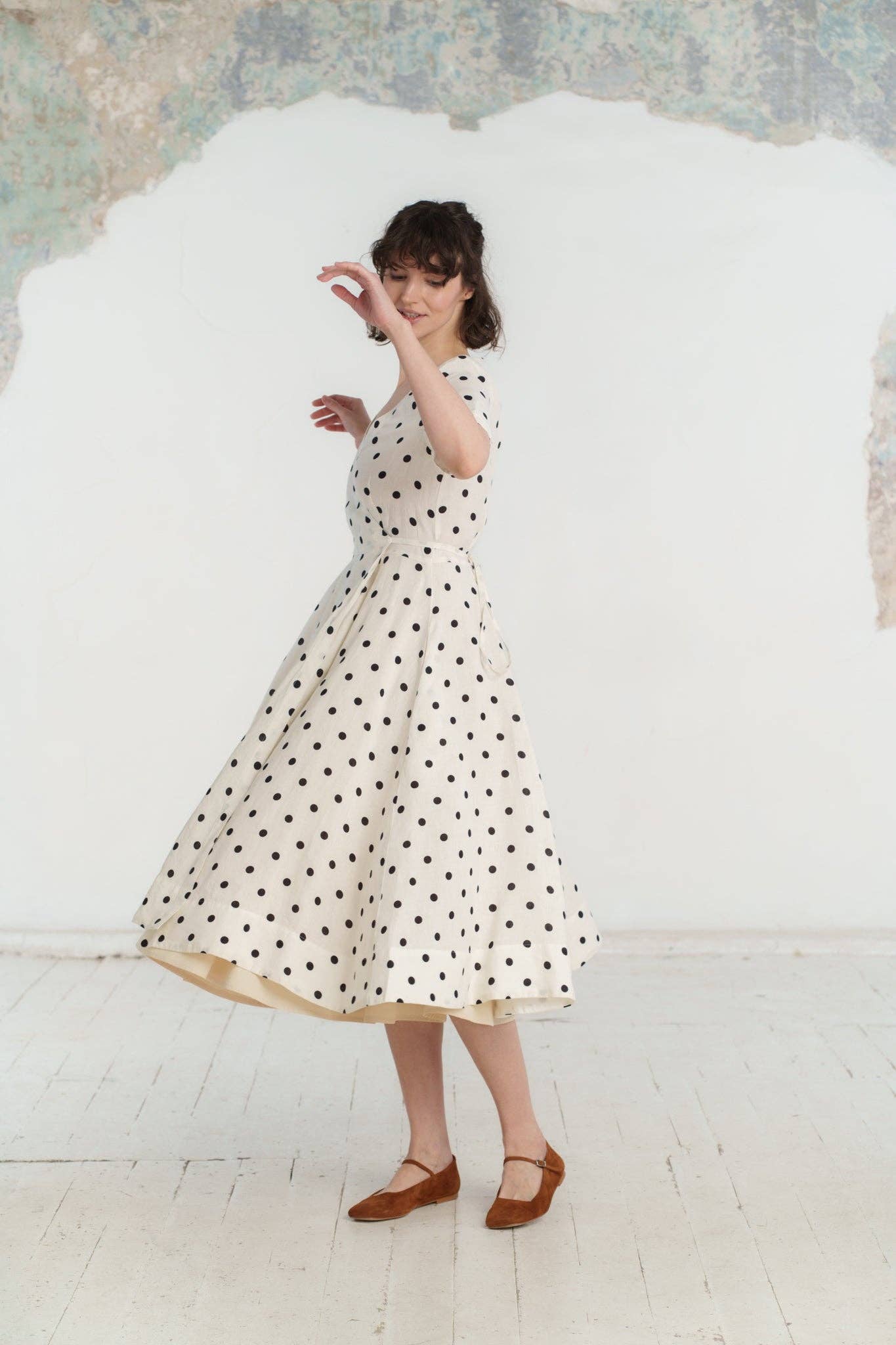 Son de Flor - Wholesale Skirt - Women's - Petticoat Skirt, Wrap20