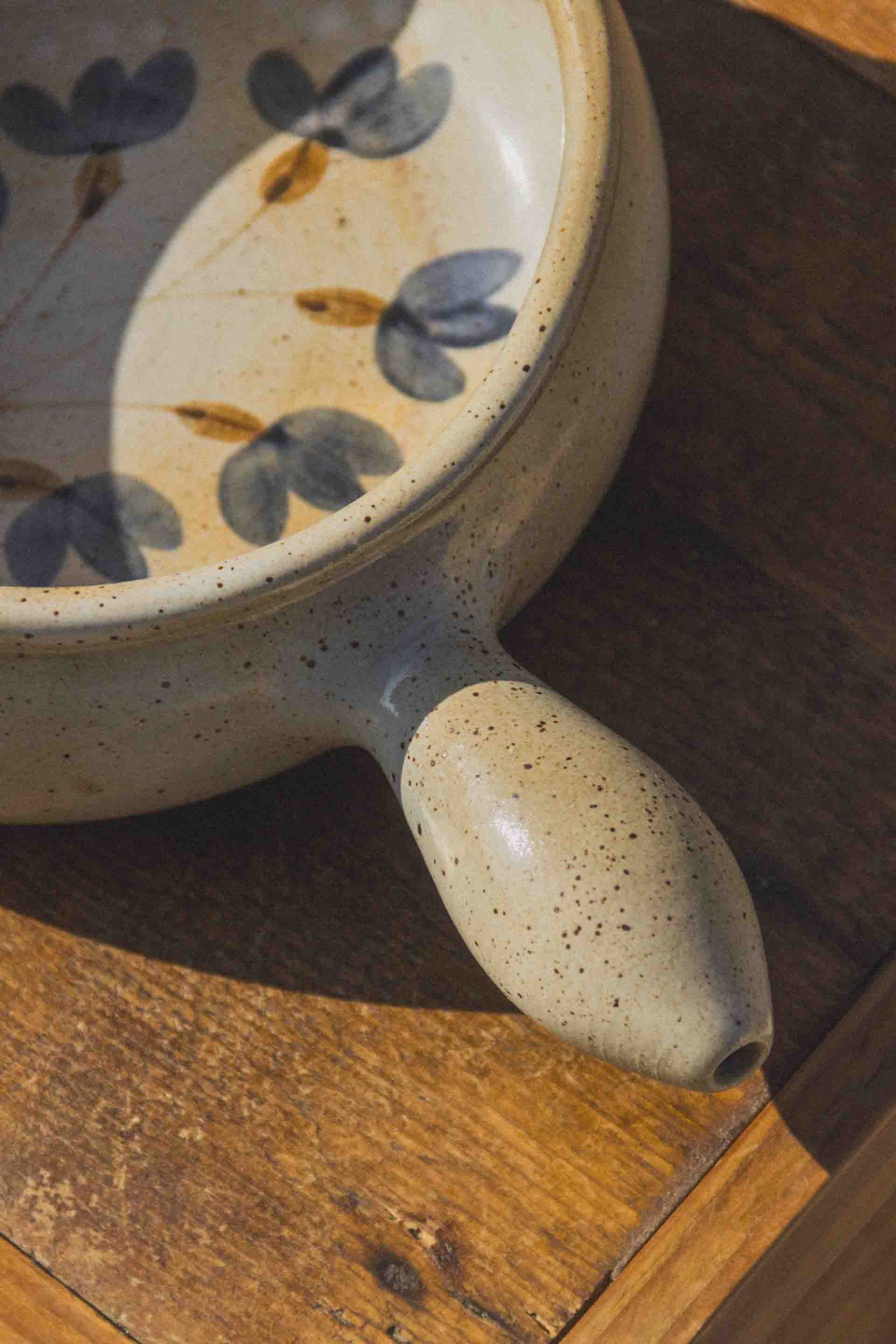 Eloge - Wholesale Decorative Plate/Dish/Bowl - Large pan1