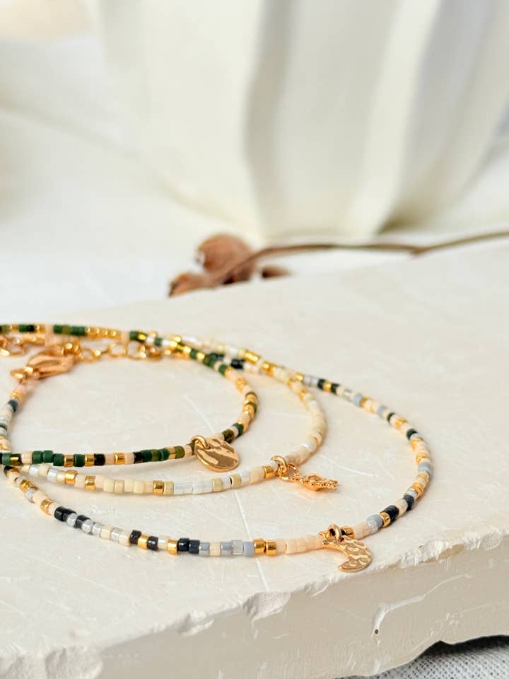 CAMILLE Bracelet for wholesale by LEA ET MOI