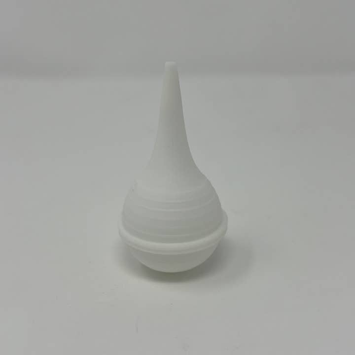 USA HomeMax - Wholesale Nasal Aspirator - Kids & Baby - Baby Aspirator for Ear & Nose Congestion Reusable0