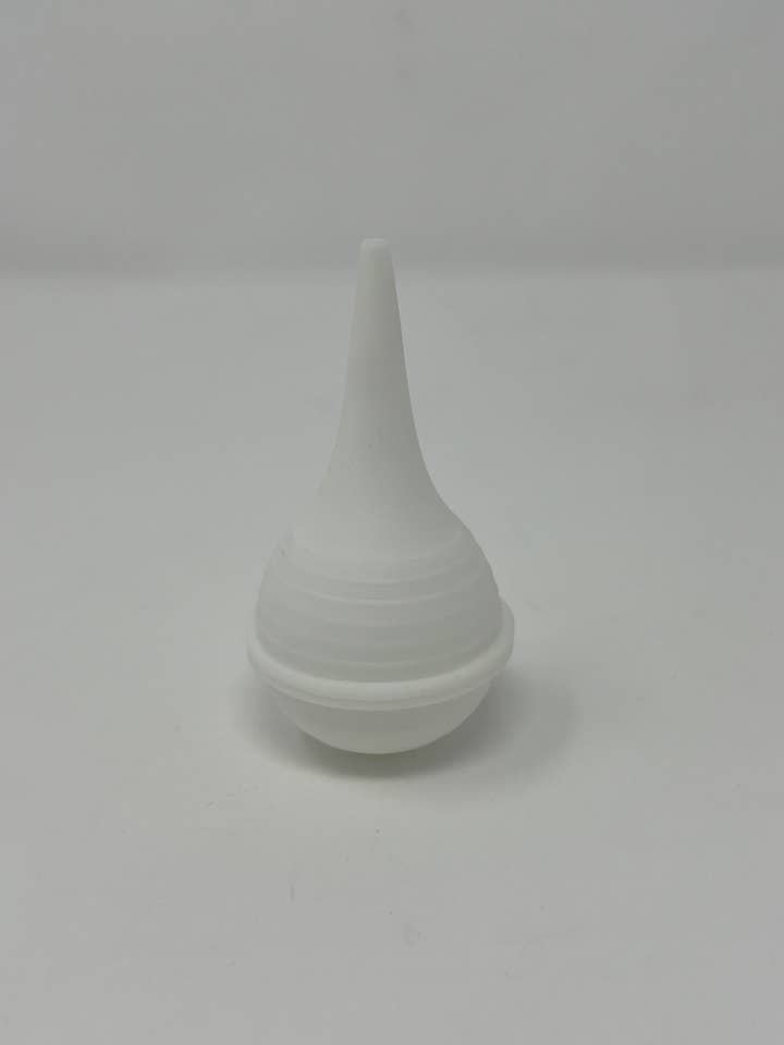 Aspirateur pour bébé pour la congestion des oreilles et du nez réutilisable pour la vente par USA HomeMax