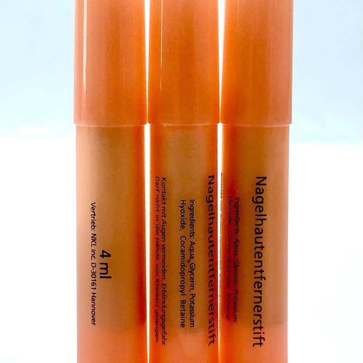 Salzmann Restwaren GmbH - Wholesale Cuticle Pusher - Cuticle remover pen2