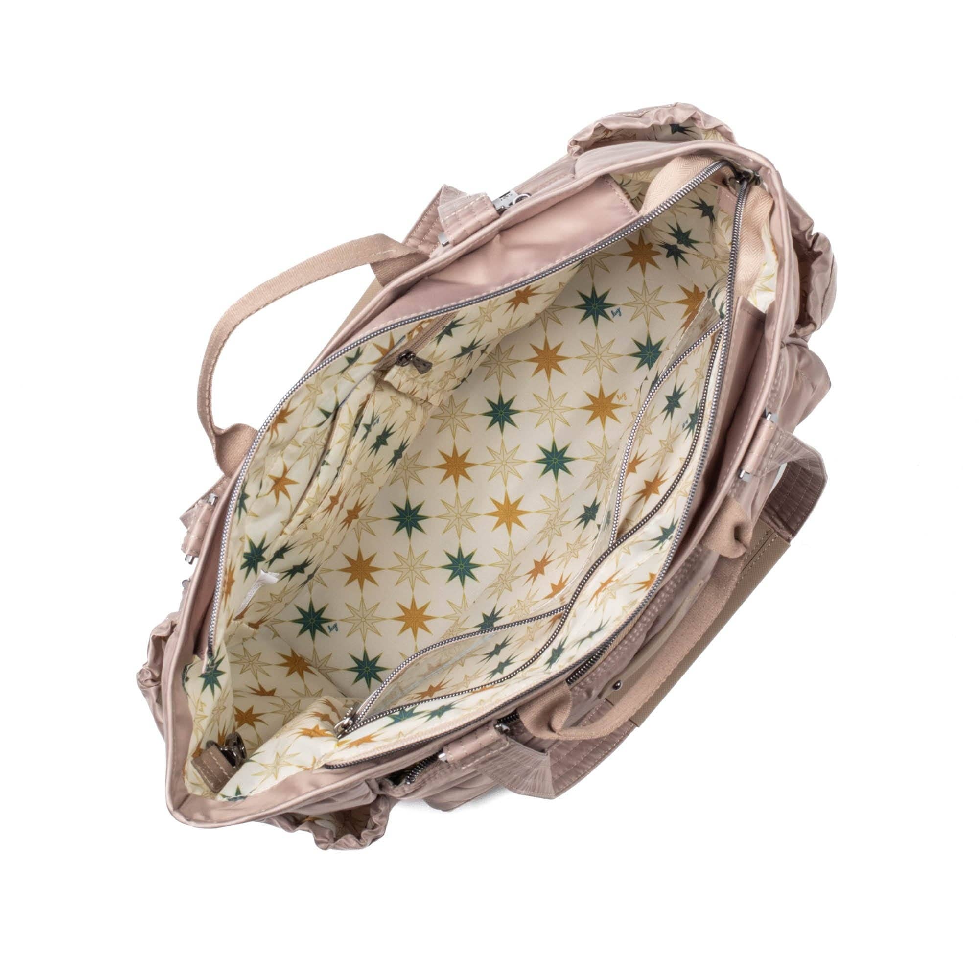 Lug - Wholesale Tote Bag - Women's - Cabby SE Tote Bag144