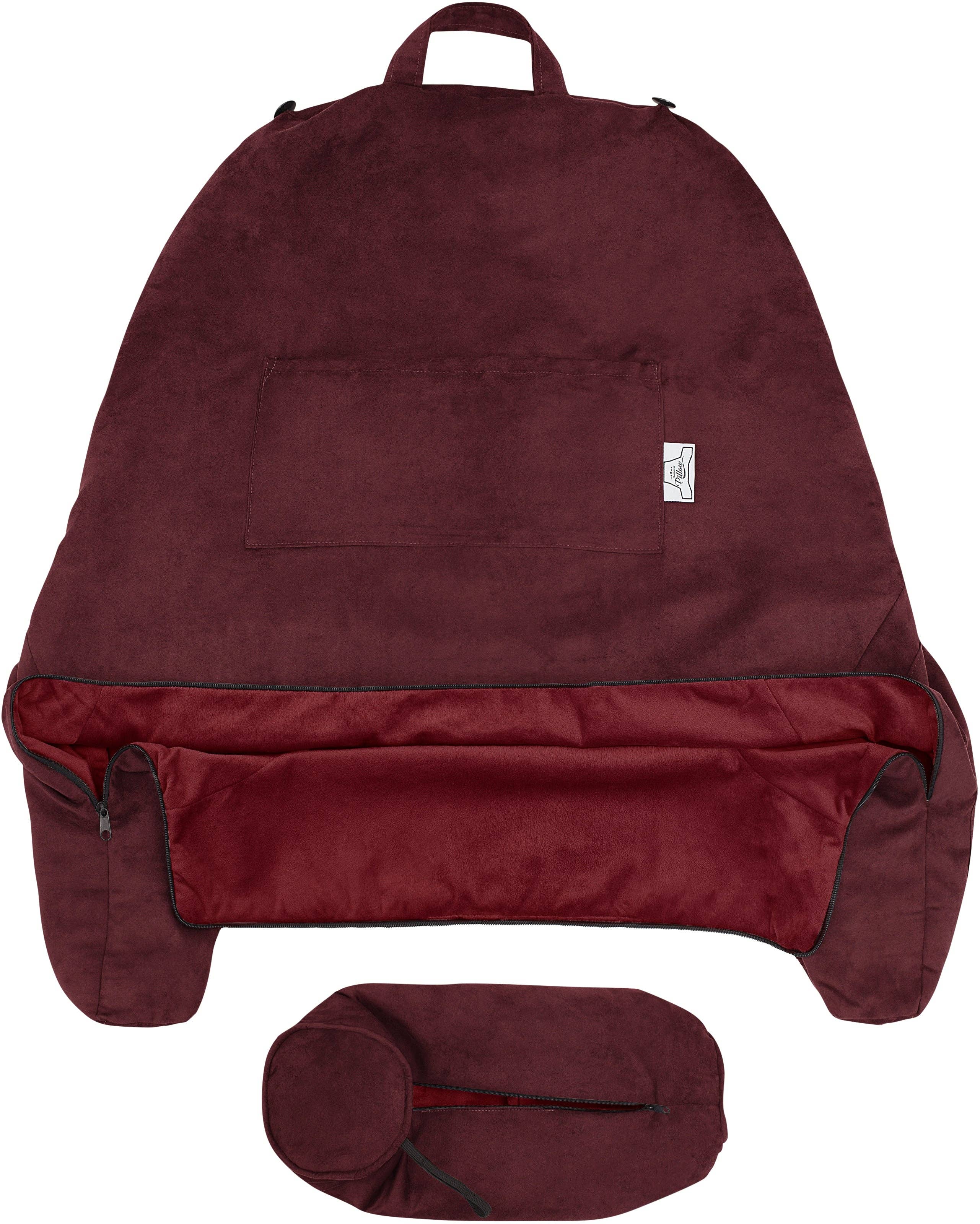 Husband Pillow - Wholesale Bedding Pillow - XXL, Med & Stan+ Accessories  & Stuffing for Husband Pillow10