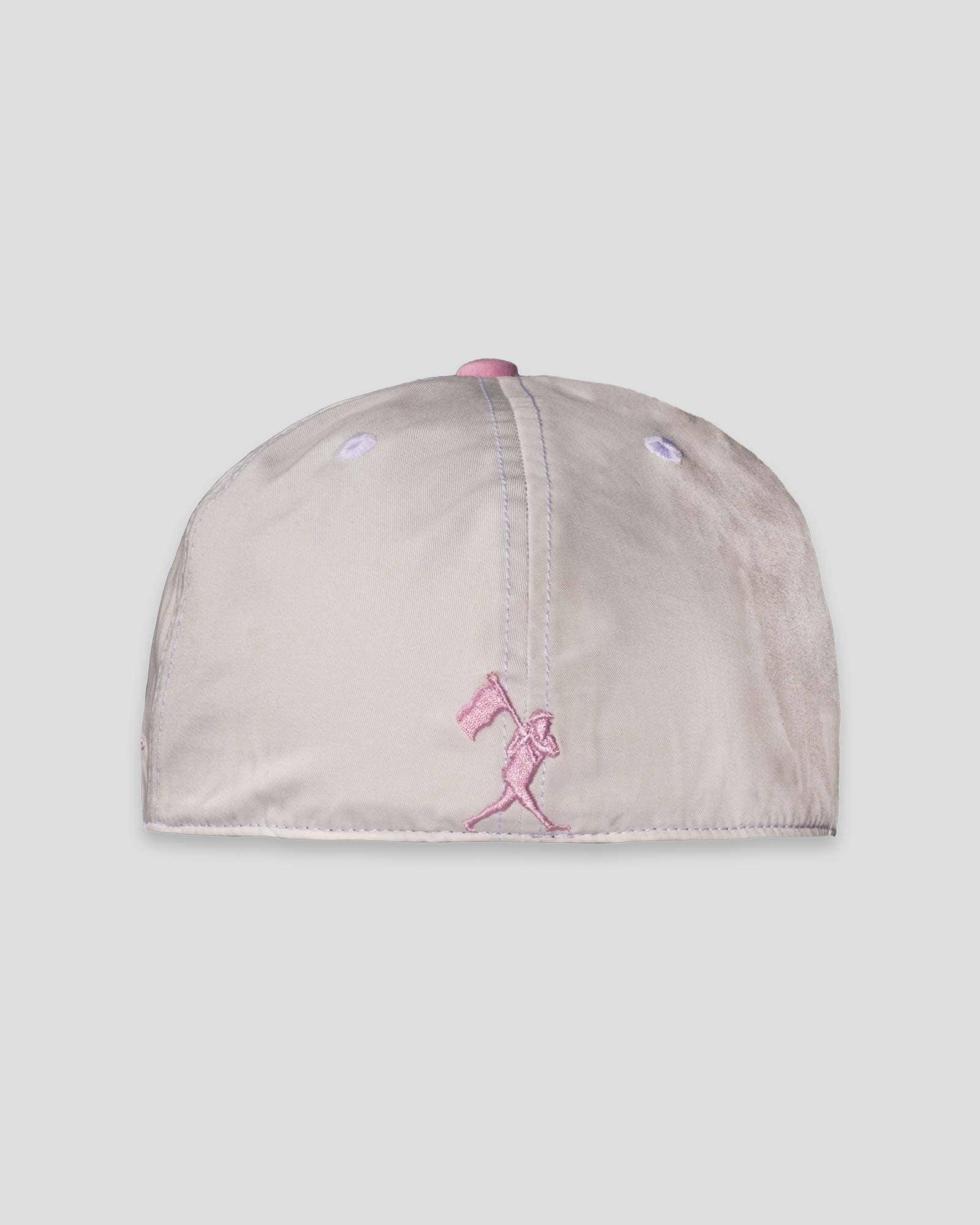 Baseballism - Wholesale Baseball Cap - Women's - Batter Up Bakery Confetti Cupcake Cap4