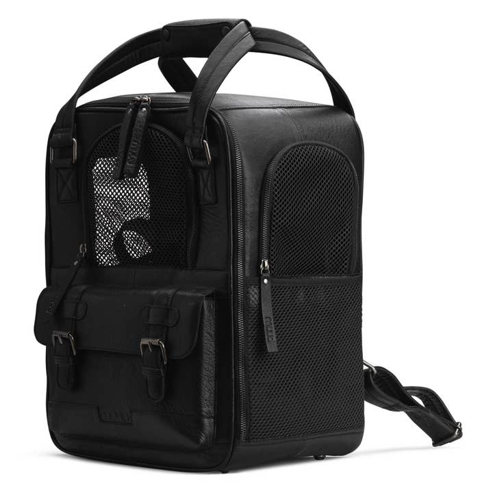 Muud – Mochila - Mulher por atacado – Mochila de Transporte Cecily12