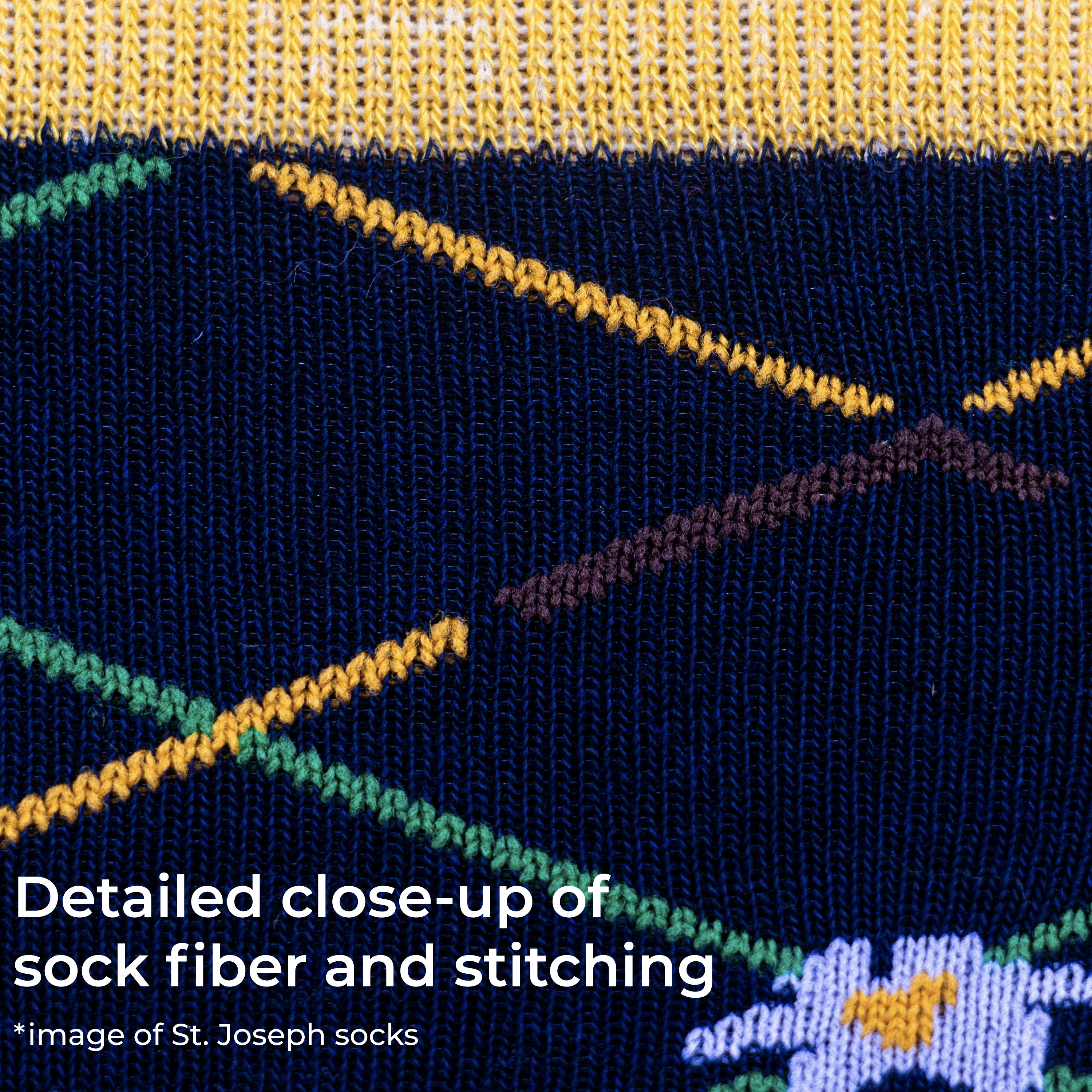 Sock Religious – wholesale Strumpor - Unisex – Memento Mori Vuxenstrumpor4