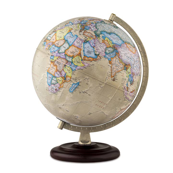 Ambassador for wholesale by Waypoint Geographic