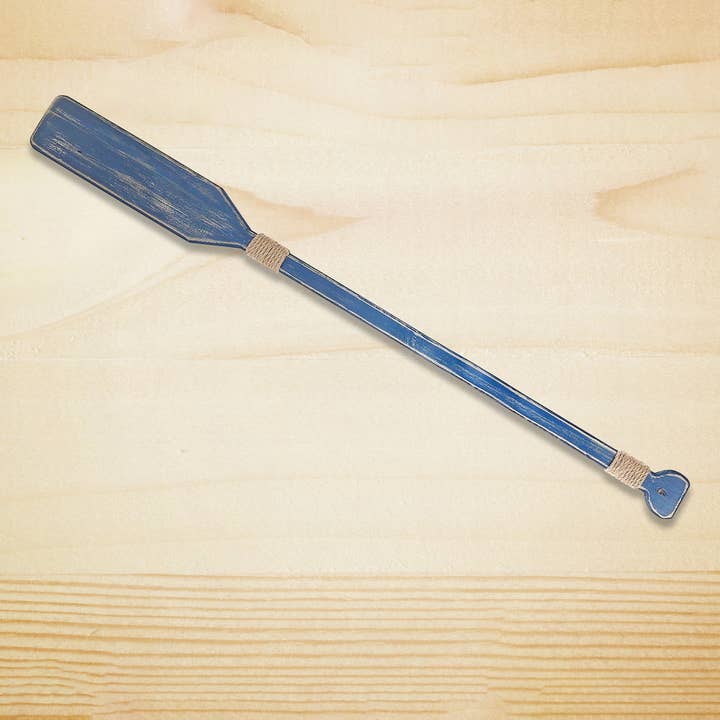 Multi Træåre Dekorativ Blå for engroshandel på Faire1