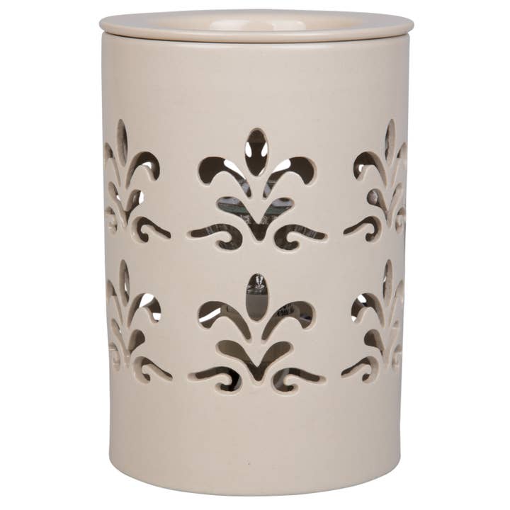 Cilindro D'Eco Calentador de Cera y Aceite con Accesorios para venta al por mayor de D'eco