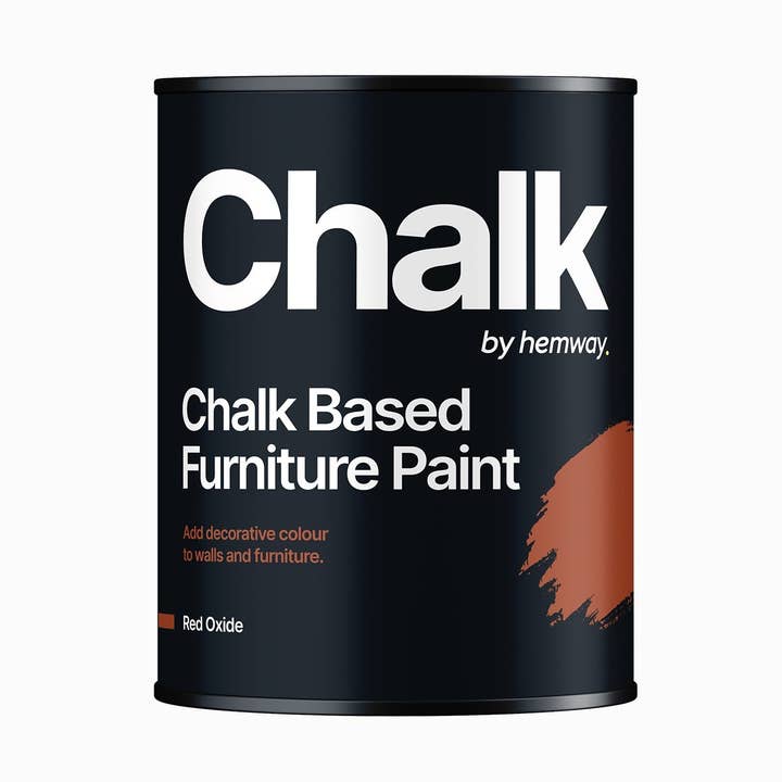 Chalk Based Furniture Paint for wholesale by Hemway