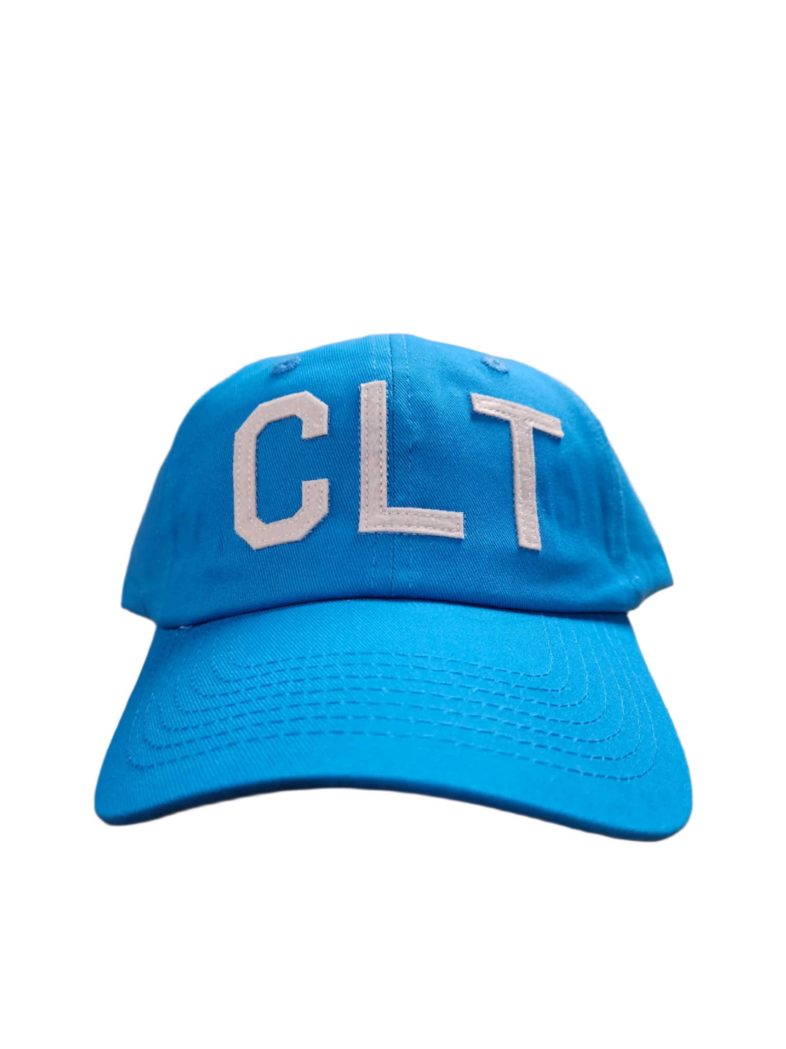 Aviate Brand - Wholesale Baseball Cap - Unisex - CLT - Charlotte, NC Hat0