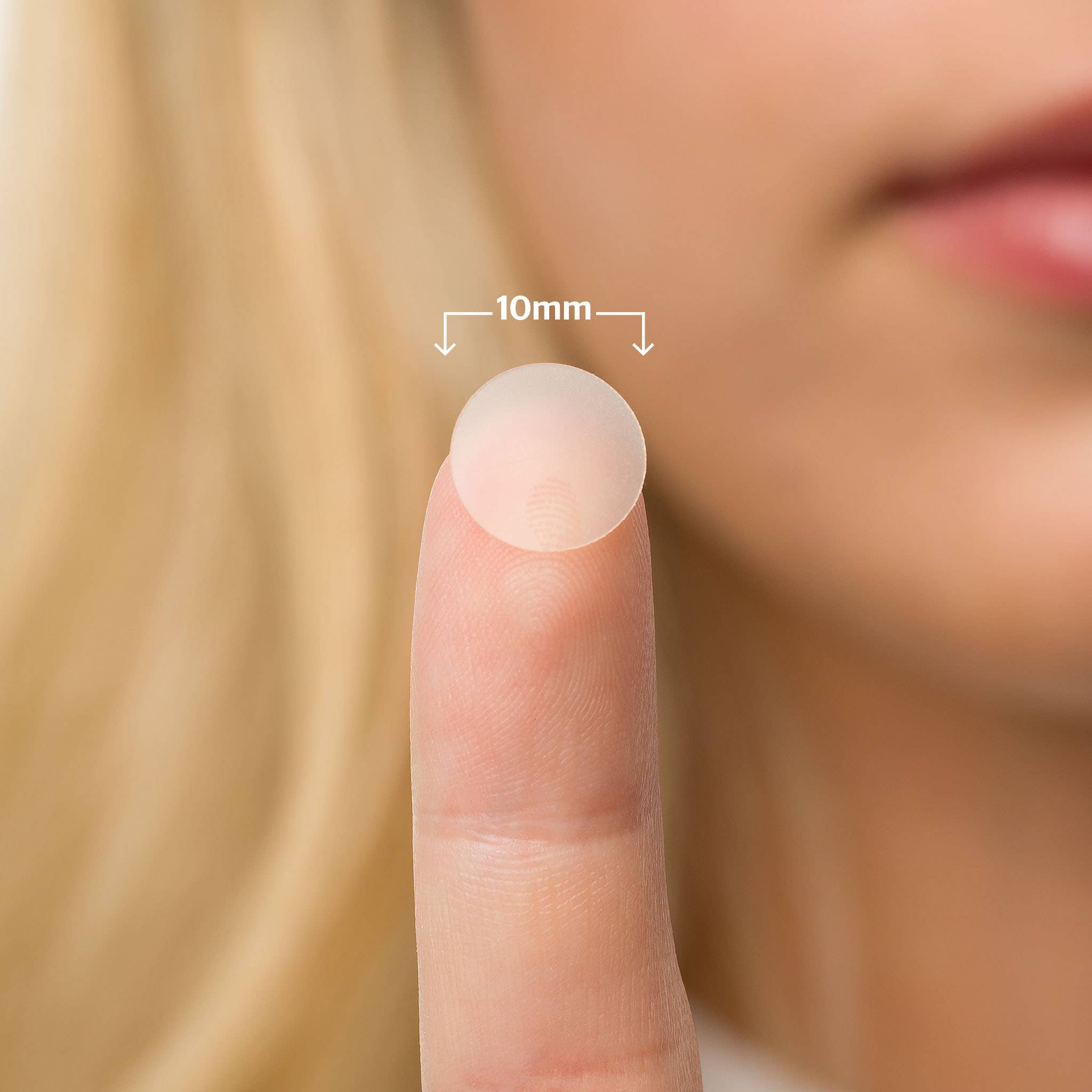 Soinvogue – wholesale Acne/hydrocolloid patch – Brushworks Breakout Barrier Hydrocolloid Spot Patches - 26pc10