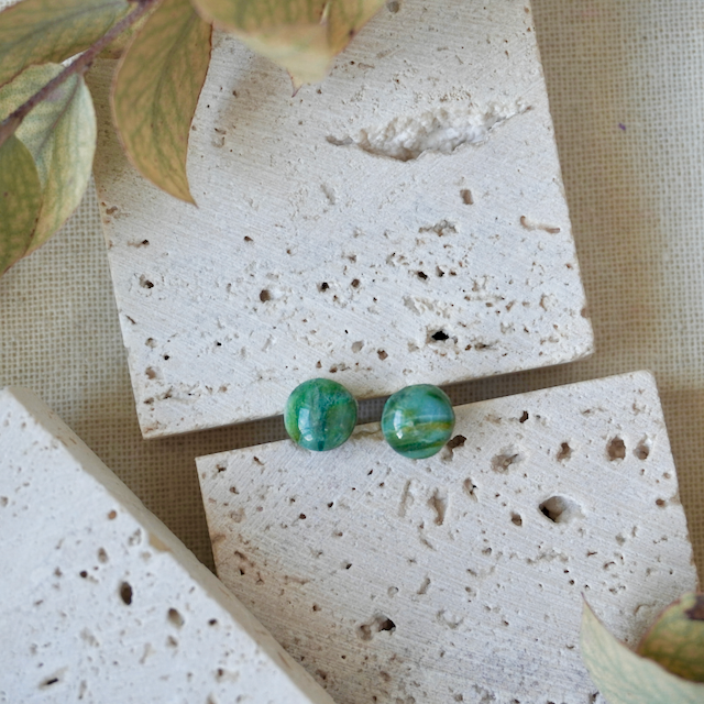 Aether & Nox – wholesale Solitärörhängen – Equinox små örhängen4