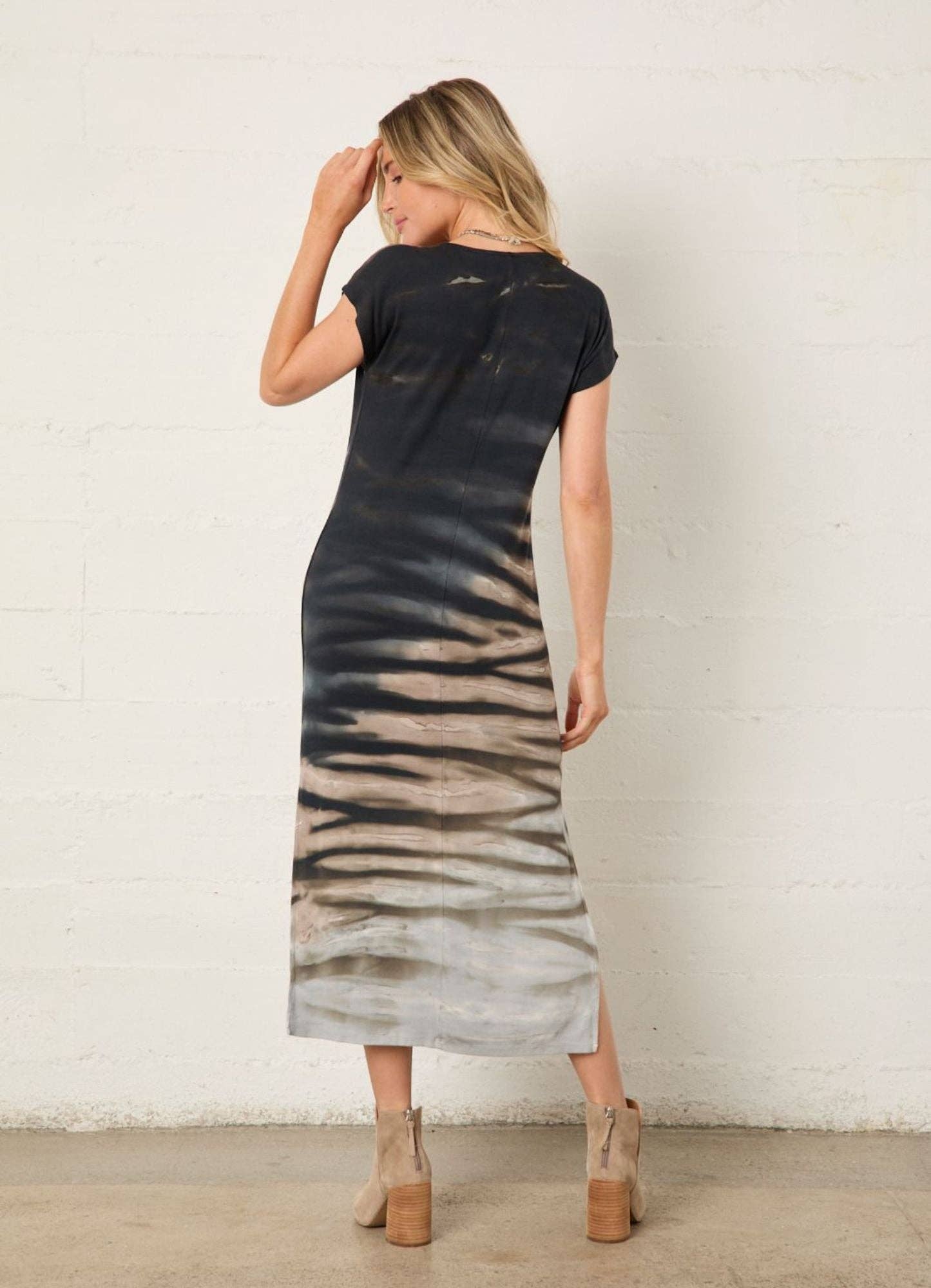 Vista Eco Rib Montana Midi en vente sur Faire2